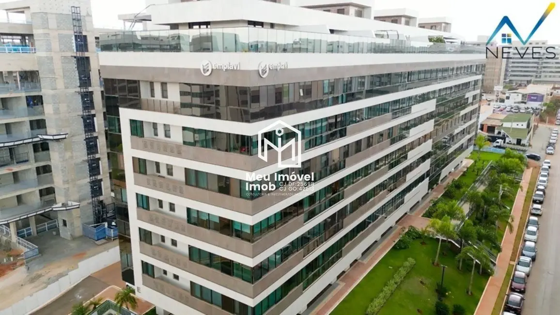 Apartamento com 3 quartos à venda, 130m2 em Setor Noroeste, Brasilia - DF - imagem 9 Foto 9 de Apartamento com 3 quartos à venda, 130m2 em Setor Noroeste, Brasilia - DF