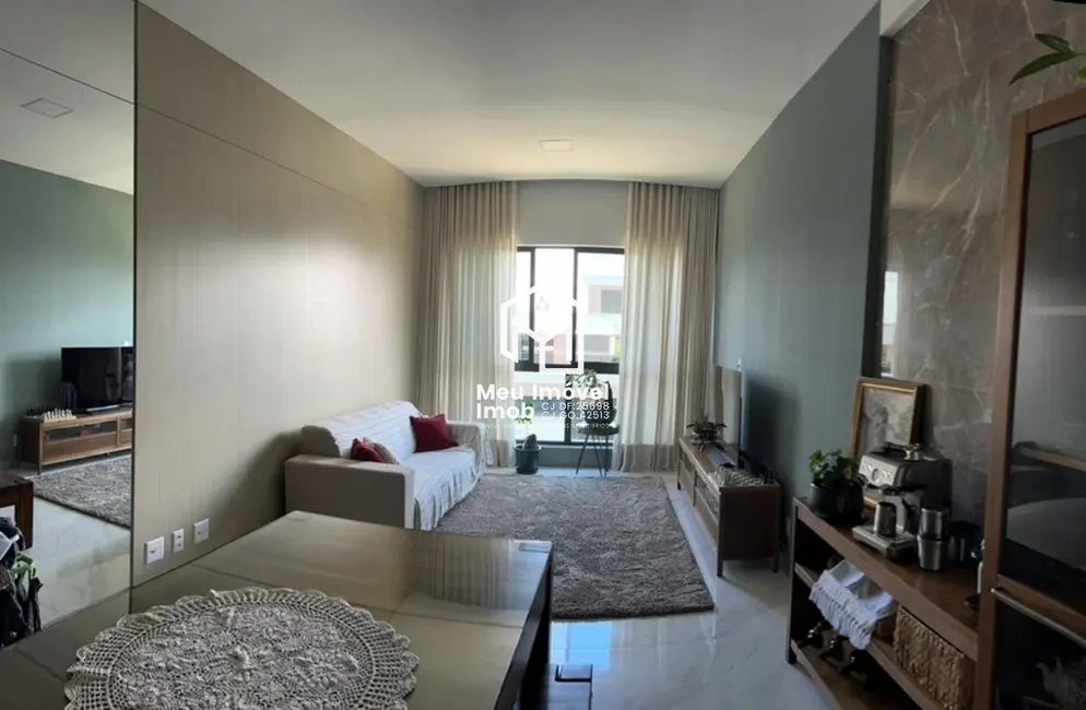 Apartamento com 3 quartos à venda, 130m2 em Setor Noroeste, Brasilia - DF - imagem 2 Foto 2 de Apartamento com 3 quartos à venda, 130m2 em Setor Noroeste, Brasilia - DF