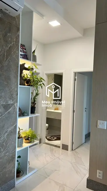 Apartamento com 3 quartos à venda, 130m2 em Setor Noroeste, Brasilia - DF - imagem 6 Foto 6 de Apartamento com 3 quartos à venda, 130m2 em Setor Noroeste, Brasilia - DF