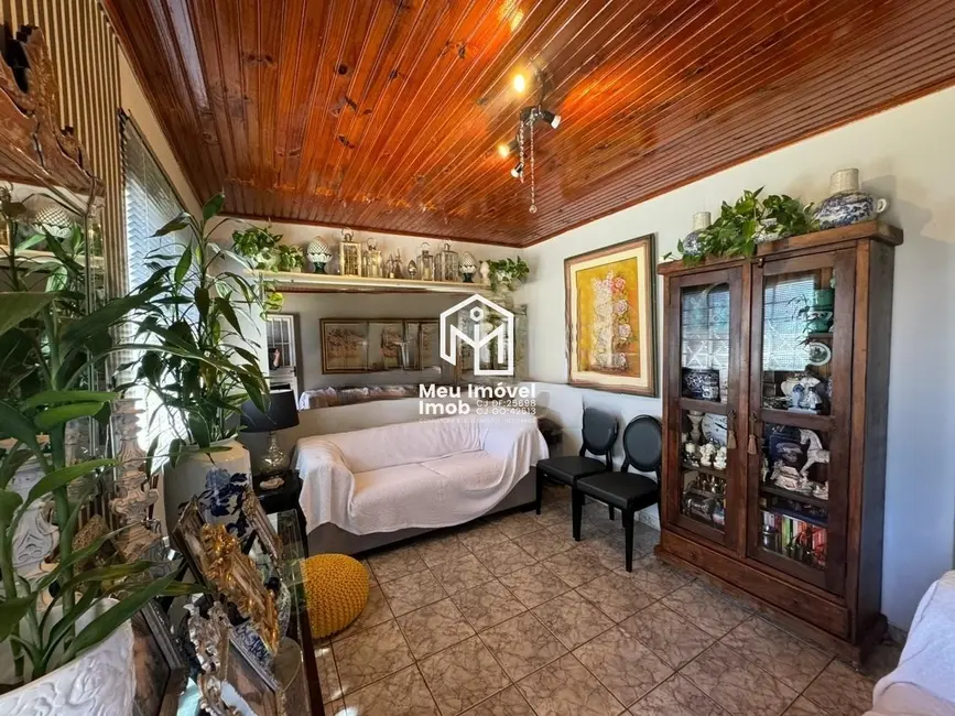 Foto 1 de Casa com 3 quartos à venda, 110m2 em Setor Habitacional Vicente Pires, Brasilia - DF