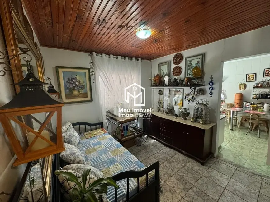 Casa com 3 quartos à venda, 110m2 em Setor Habitacional Vicente Pires, Brasilia - DF - imagem 5 Foto 5 de Casa com 3 quartos à venda, 110m2 em Setor Habitacional Vicente Pires, Brasilia - DF