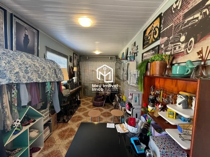 Casa com 3 quartos à venda, 110m2 em Setor Habitacional Vicente Pires, Brasilia - DF - imagem 7 Foto 7 de Casa com 3 quartos à venda, 110m2 em Setor Habitacional Vicente Pires, Brasilia - DF