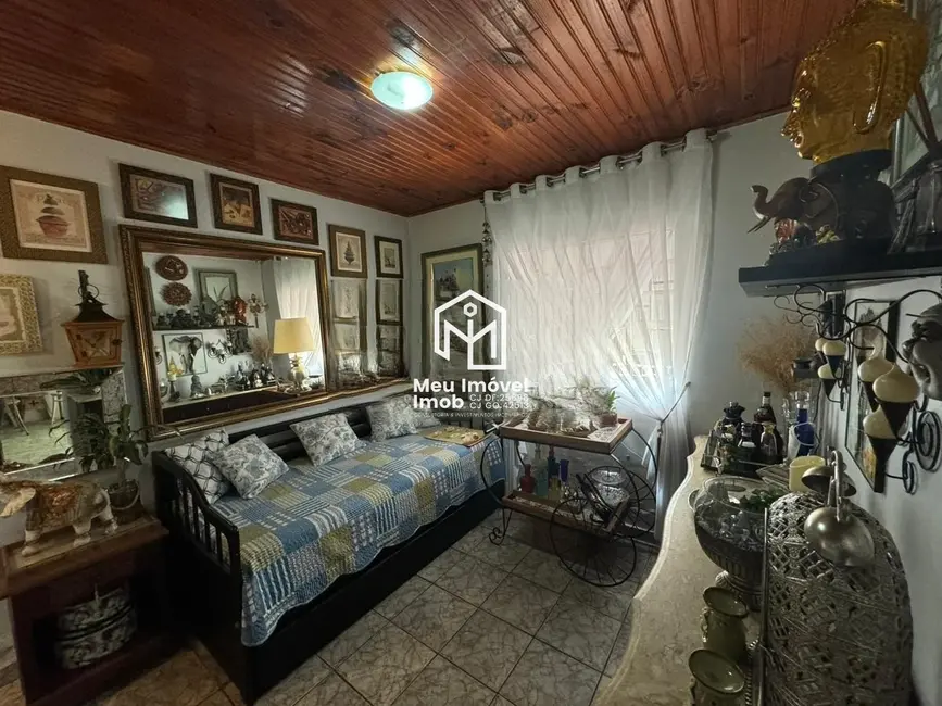 Casa com 3 quartos à venda, 110m2 em Setor Habitacional Vicente Pires, Brasilia - DF - imagem 4 Foto 4 de Casa com 3 quartos à venda, 110m2 em Setor Habitacional Vicente Pires, Brasilia - DF