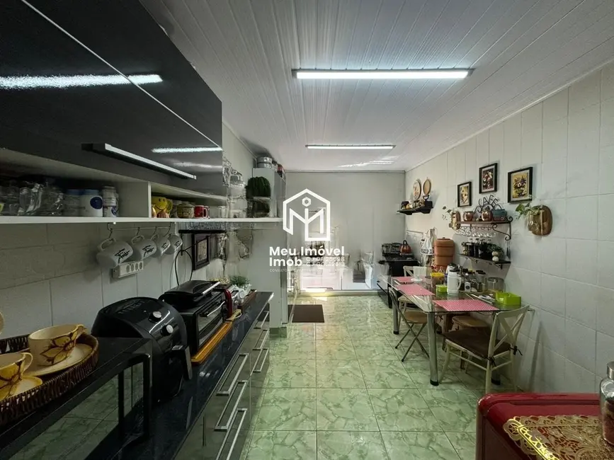 Casa com 3 quartos à venda, 110m2 em Setor Habitacional Vicente Pires, Brasilia - DF - imagem 9 Foto 9 de Casa com 3 quartos à venda, 110m2 em Setor Habitacional Vicente Pires, Brasilia - DF