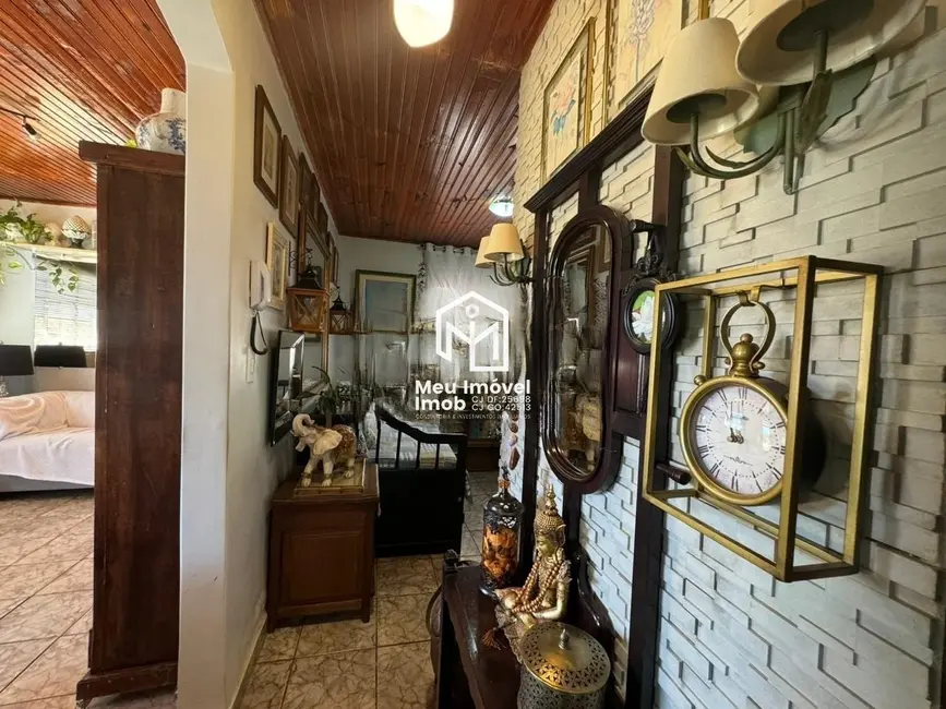 Casa com 3 quartos à venda, 110m2 em Setor Habitacional Vicente Pires, Brasilia - DF - imagem 6 Foto 6 de Casa com 3 quartos à venda, 110m2 em Setor Habitacional Vicente Pires, Brasilia - DF