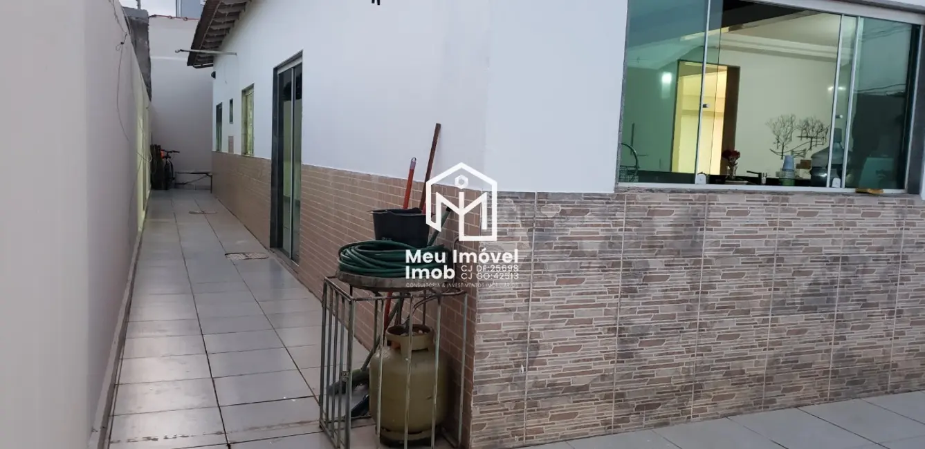 Casa de Condomínio com 4 quartos à venda, 249m2 em Setor Habitacional Vicente Pires, Brasilia - DF - imagem 5 Foto 5 de Casa de Condomínio com 4 quartos à venda, 249m2 em Setor Habitacional Vicente Pires, Brasilia - DF