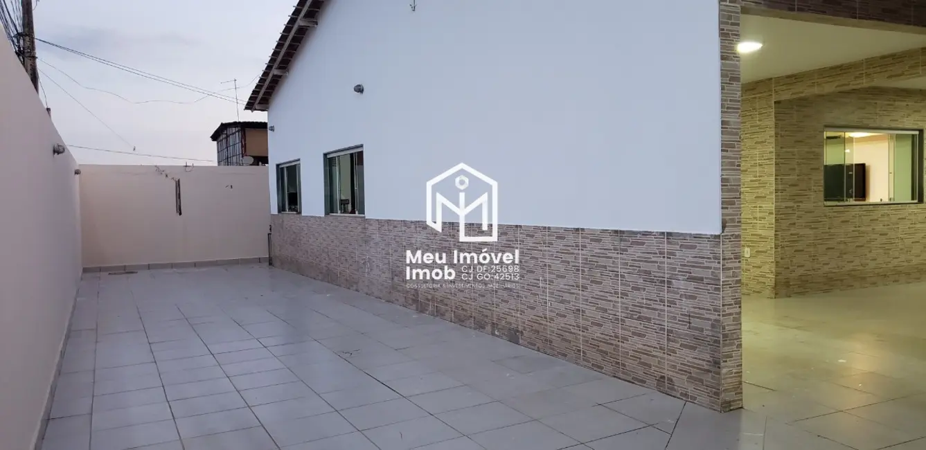 Casa de Condomínio com 4 quartos à venda, 249m2 em Setor Habitacional Vicente Pires, Brasilia - DF - imagem 6 Foto 6 de Casa de Condomínio com 4 quartos à venda, 249m2 em Setor Habitacional Vicente Pires, Brasilia - DF