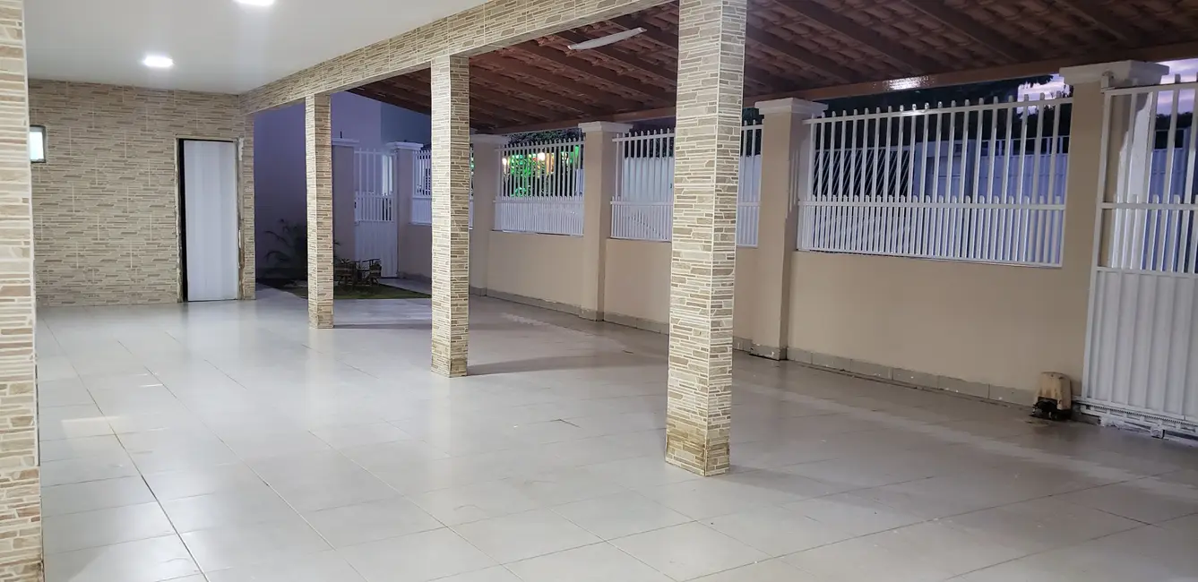 Foto 1 de Casa de Condomínio com 4 quartos à venda, 249m2 em Setor Habitacional Vicente Pires, Brasilia - DF