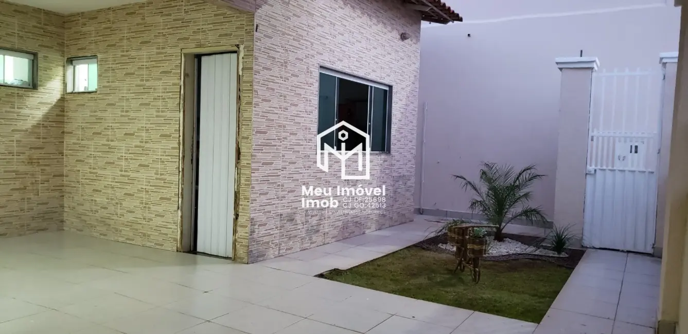 Casa de Condomínio com 4 quartos à venda, 249m2 em Setor Habitacional Vicente Pires, Brasilia - DF - imagem 3 Foto 3 de Casa de Condomínio com 4 quartos à venda, 249m2 em Setor Habitacional Vicente Pires, Brasilia - DF