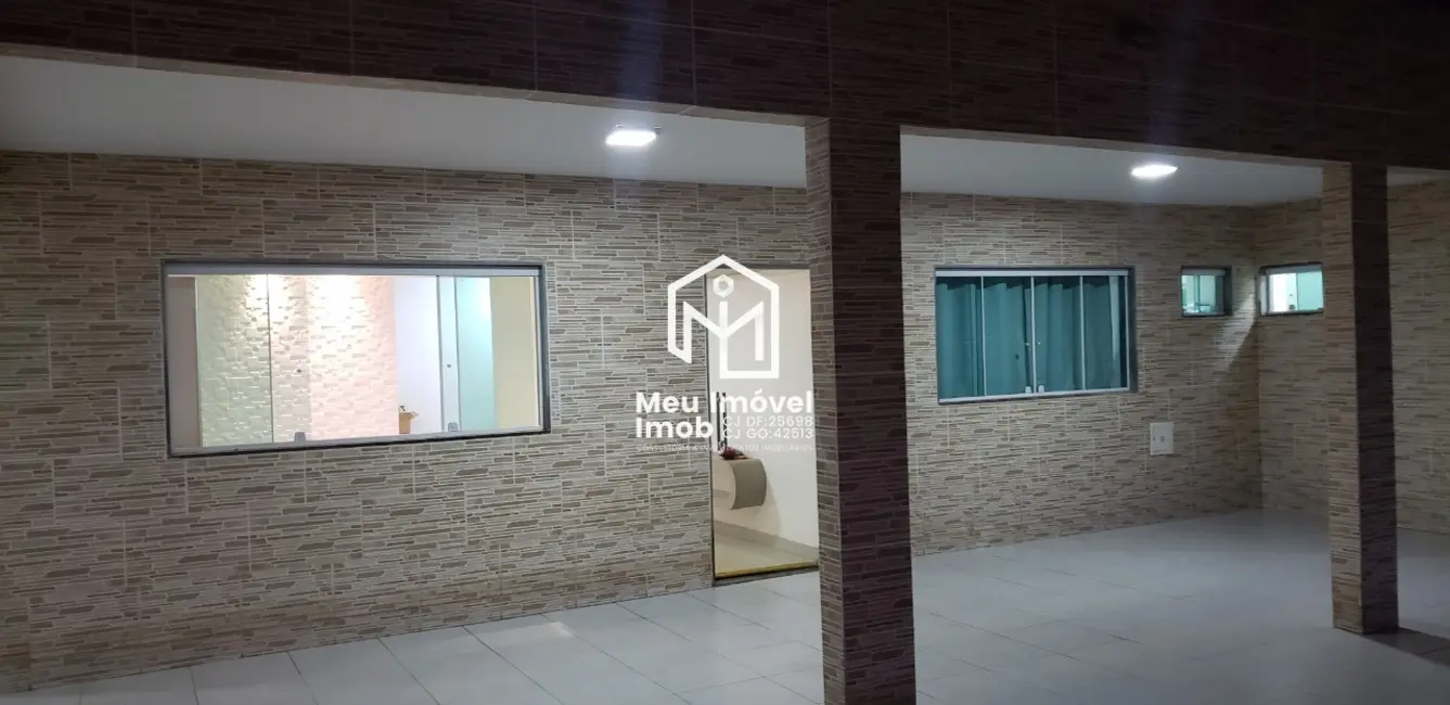 Casa de Condomínio com 4 quartos à venda, 249m2 em Setor Habitacional Vicente Pires, Brasilia - DF - imagem 8 Foto 8 de Casa de Condomínio com 4 quartos à venda, 249m2 em Setor Habitacional Vicente Pires, Brasilia - DF