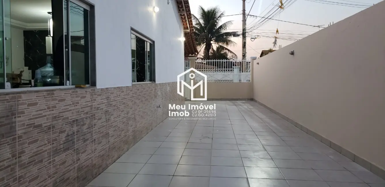 Casa de Condomínio com 4 quartos à venda, 249m2 em Setor Habitacional Vicente Pires, Brasilia - DF - imagem 4 Foto 4 de Casa de Condomínio com 4 quartos à venda, 249m2 em Setor Habitacional Vicente Pires, Brasilia - DF