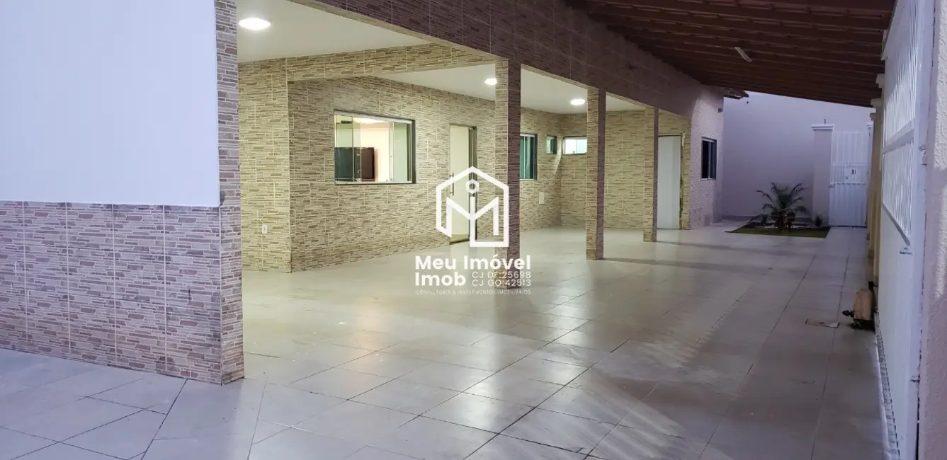 Casa de Condomínio com 4 quartos à venda, 249m2 em Setor Habitacional Vicente Pires, Brasilia - DF - imagem 2 Foto 2 de Casa de Condomínio com 4 quartos à venda, 249m2 em Setor Habitacional Vicente Pires, Brasilia - DF