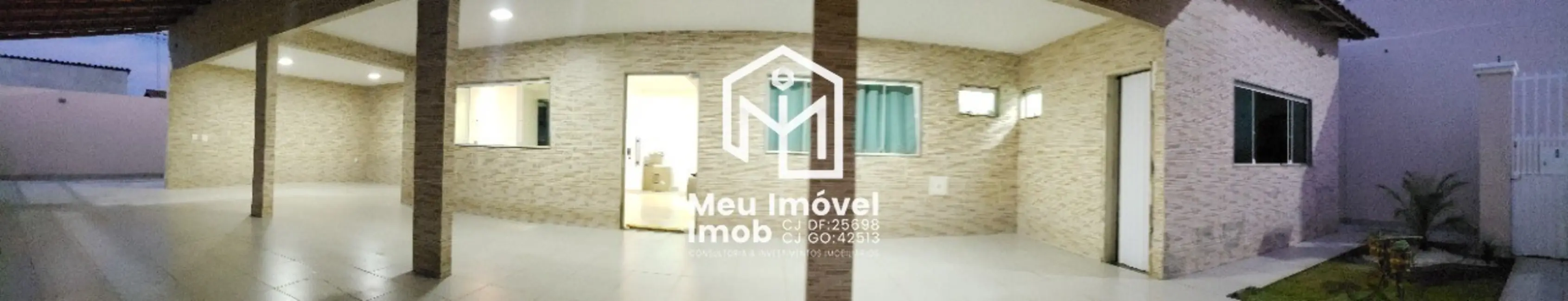 Casa de Condomínio com 4 quartos à venda, 249m2 em Setor Habitacional Vicente Pires, Brasilia - DF - imagem 9 Foto 9 de Casa de Condomínio com 4 quartos à venda, 249m2 em Setor Habitacional Vicente Pires, Brasilia - DF