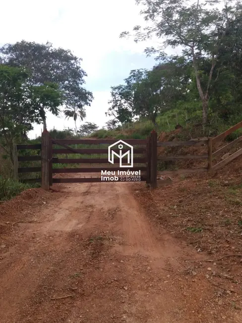 Foto 8 de Fazenda / Haras com 3 quartos à venda, 14m2 em Centro, Luziania - GO