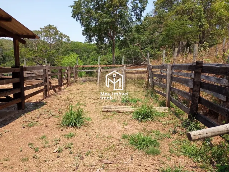 Foto 7 de Fazenda / Haras com 3 quartos à venda, 14m2 em Centro, Luziania - GO