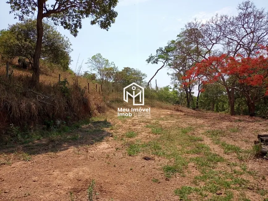 Foto 9 de Fazenda / Haras com 3 quartos à venda, 14m2 em Centro, Luziania - GO