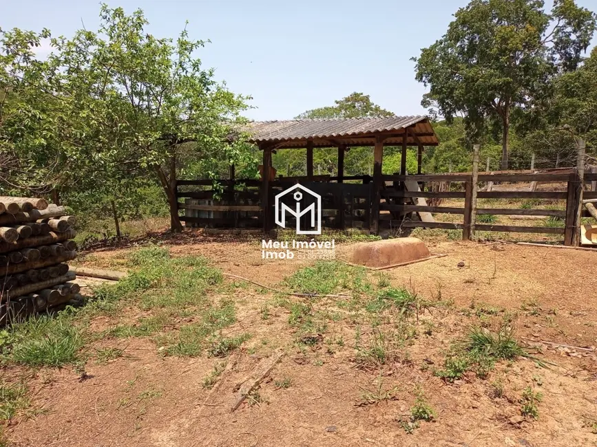 Foto 5 de Fazenda / Haras com 3 quartos à venda, 14m2 em Centro, Luziania - GO