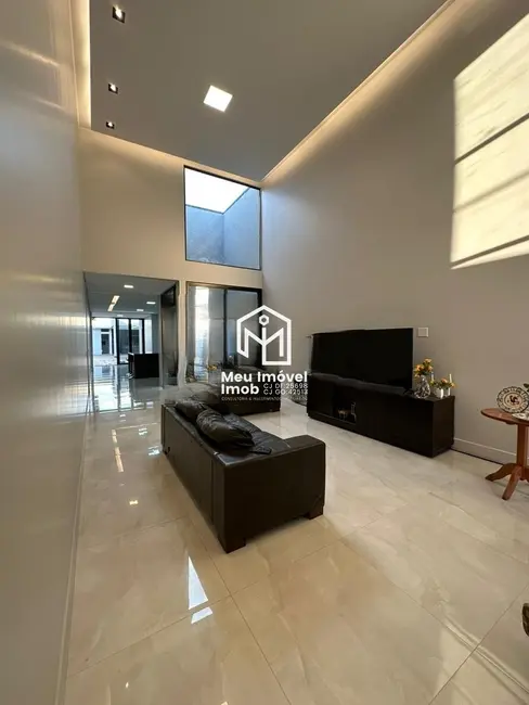 Foto 2 de Casa de Condomínio com 4 quartos à venda, 360m2 em Setor Habitacional Vicente Pires, Brasilia - DF