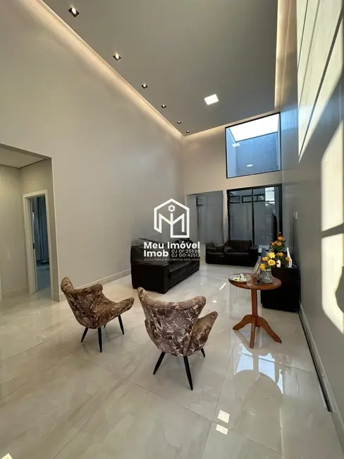 Foto 1 de Casa de Condomínio com 4 quartos à venda, 360m2 em Setor Habitacional Vicente Pires, Brasilia - DF