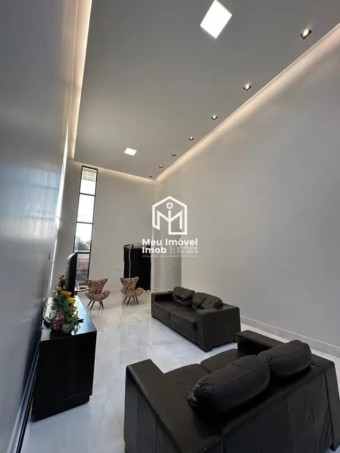 Casa de Condomínio com 4 quartos à venda, 360m2 em Setor Habitacional Vicente Pires, Brasilia - DF - imagem 3 Foto 3 de Casa de Condomínio com 4 quartos à venda, 360m2 em Setor Habitacional Vicente Pires, Brasilia - DF