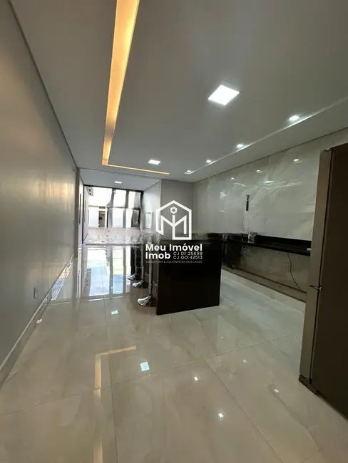 Casa de Condomínio com 4 quartos à venda, 360m2 em Setor Habitacional Vicente Pires, Brasilia - DF - imagem 5 Foto 5 de Casa de Condomínio com 4 quartos à venda, 360m2 em Setor Habitacional Vicente Pires, Brasilia - DF