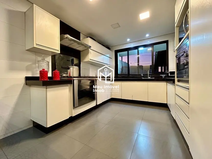 Foto 1 de Casa de Condomínio com 3 quartos à venda, 397m2 em Setor Habitacional Vicente Pires, Brasilia - DF