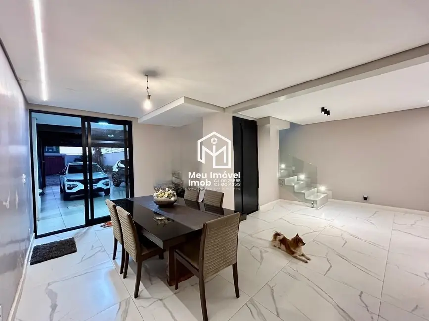 Casa de Condomínio com 3 quartos à venda, 397m2 em Setor Habitacional Vicente Pires, Brasilia - DF - imagem 7 Foto 7 de Casa de Condomínio com 3 quartos à venda, 397m2 em Setor Habitacional Vicente Pires, Brasilia - DF