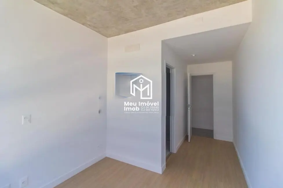 Foto 9 de Apartamento com 2 quartos à venda, 66m2 em Setor Noroeste, Brasilia - DF