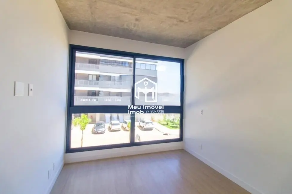 Foto 5 de Apartamento com 2 quartos à venda, 66m2 em Setor Noroeste, Brasilia - DF