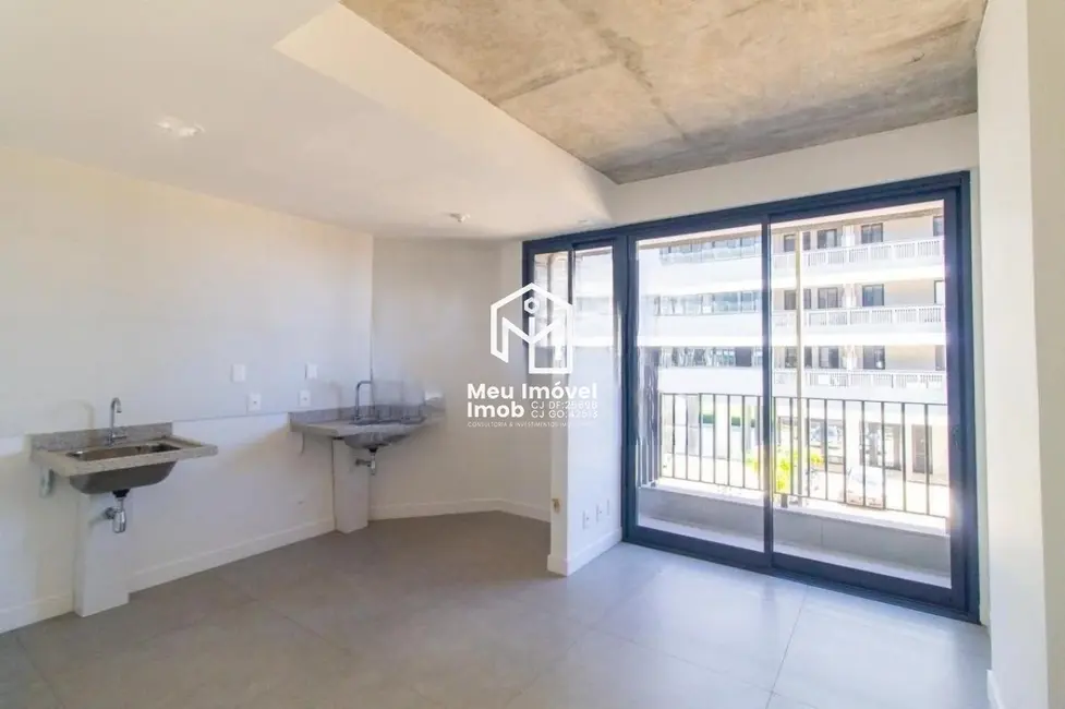 Foto 1 de Apartamento com 2 quartos à venda, 66m2 em Setor Noroeste, Brasilia - DF