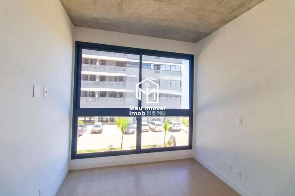 Foto 4 de Apartamento com 2 quartos à venda, 66m2 em Setor Noroeste, Brasilia - DF