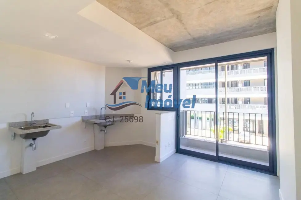 Foto 1 de Apartamento com 2 quartos à venda, 66m2 em Setor Noroeste, Brasilia - DF