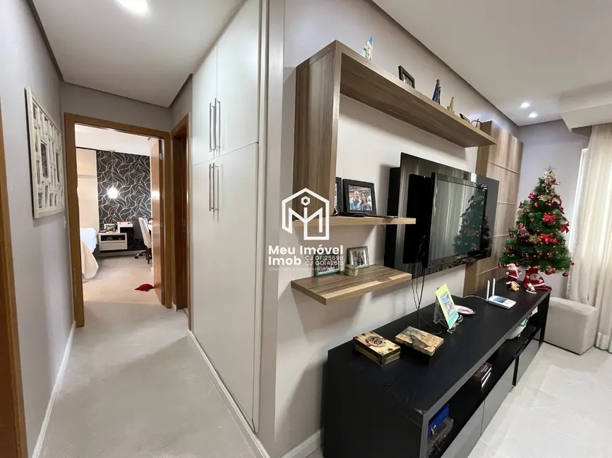 Apartamento com 3 quartos à venda, 108m2 em Norte (Águas Claras), Brasilia - DF - imagem 5 Foto 5 de Apartamento com 3 quartos à venda, 108m2 em Norte (Águas Claras), Brasilia - DF