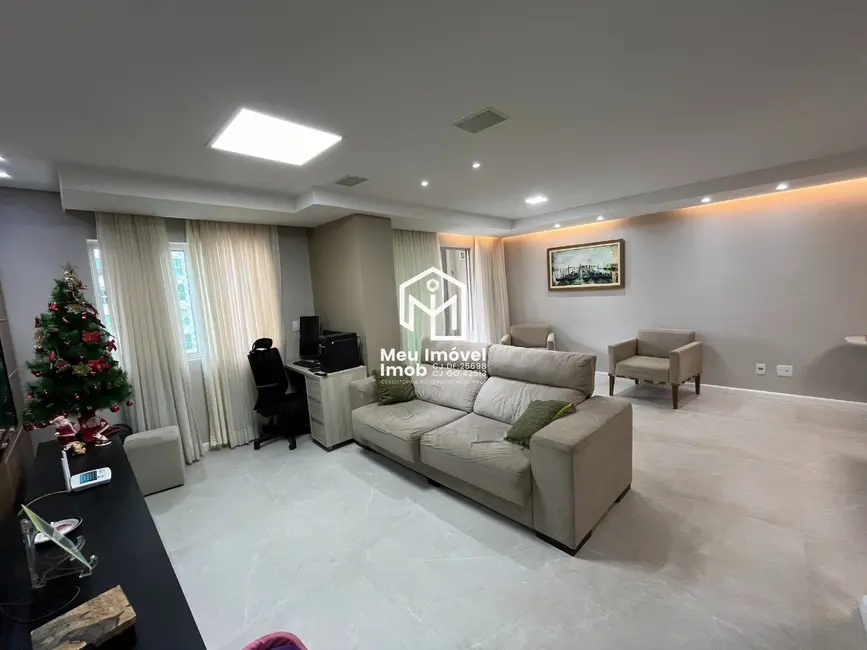 Apartamento com 3 quartos à venda, 108m2 em Norte (Águas Claras), Brasilia - DF - imagem 4 Foto 4 de Apartamento com 3 quartos à venda, 108m2 em Norte (Águas Claras), Brasilia - DF