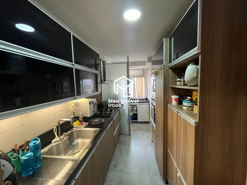 Apartamento com 3 quartos à venda, 108m2 em Norte (Águas Claras), Brasilia - DF - imagem 8 Foto 8 de Apartamento com 3 quartos à venda, 108m2 em Norte (Águas Claras), Brasilia - DF