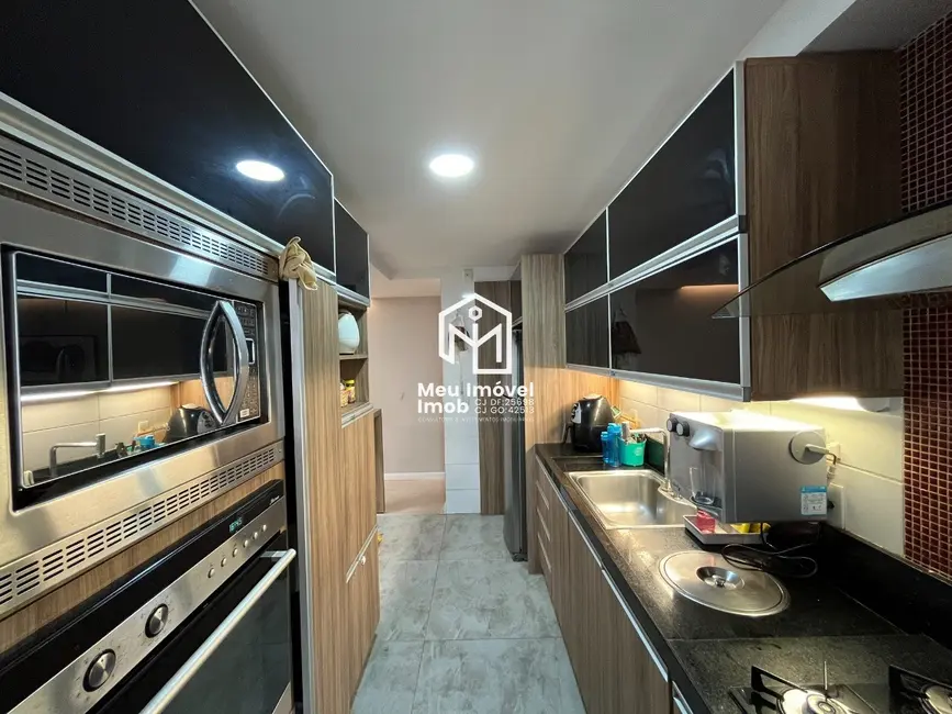 Apartamento com 3 quartos à venda, 108m2 em Norte (Águas Claras), Brasilia - DF - imagem 9 Foto 9 de Apartamento com 3 quartos à venda, 108m2 em Norte (Águas Claras), Brasilia - DF