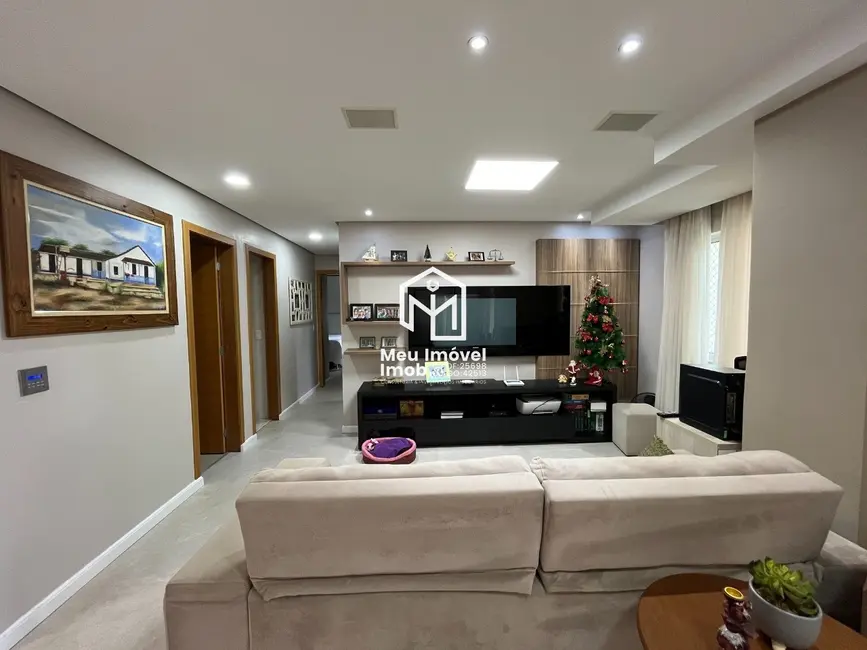 Apartamento com 3 quartos à venda, 108m2 em Norte (Águas Claras), Brasilia - DF - imagem 3 Foto 3 de Apartamento com 3 quartos à venda, 108m2 em Norte (Águas Claras), Brasilia - DF