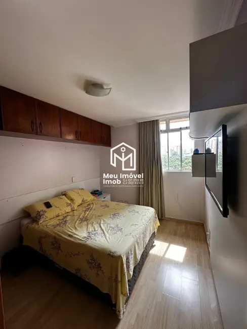 Apartamento com 3 quartos à venda, 116m2 em Norte (Águas Claras), Brasilia - DF - imagem 6 Foto 6 de Apartamento com 3 quartos à venda, 116m2 em Norte (Águas Claras), Brasilia - DF