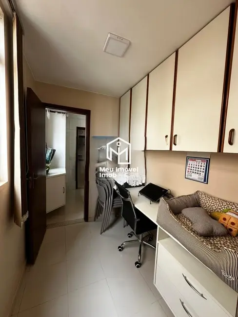 Apartamento com 3 quartos à venda, 116m2 em Norte (Águas Claras), Brasilia - DF - imagem 5 Foto 5 de Apartamento com 3 quartos à venda, 116m2 em Norte (Águas Claras), Brasilia - DF