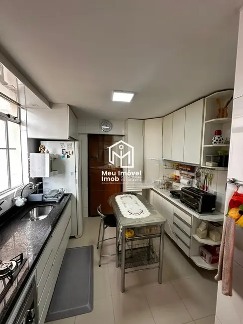 Apartamento com 3 quartos à venda, 116m2 em Norte (Águas Claras), Brasilia - DF - imagem 3 Foto 3 de Apartamento com 3 quartos à venda, 116m2 em Norte (Águas Claras), Brasilia - DF