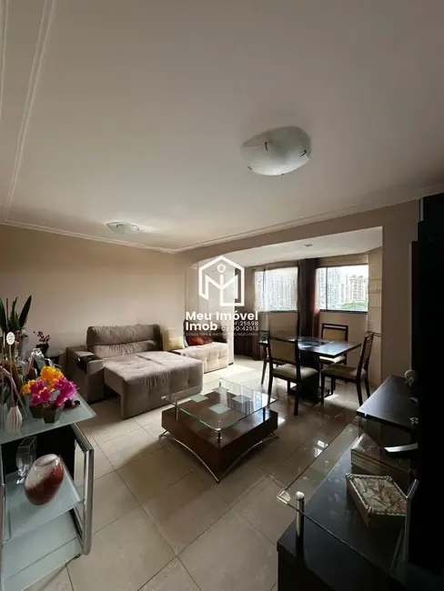 Foto 1 de Apartamento com 3 quartos à venda, 116m2 em Norte (Águas Claras), Brasilia - DF