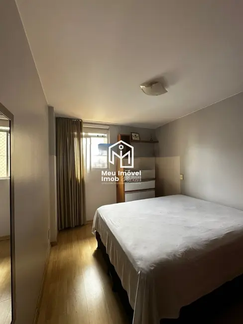 Apartamento com 3 quartos à venda, 116m2 em Norte (Águas Claras), Brasilia - DF - imagem 9 Foto 9 de Apartamento com 3 quartos à venda, 116m2 em Norte (Águas Claras), Brasilia - DF