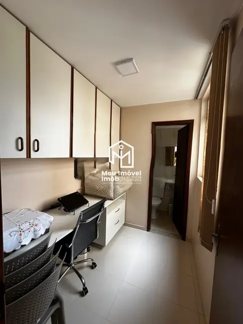 Apartamento com 3 quartos à venda, 116m2 em Norte (Águas Claras), Brasilia - DF - imagem 4 Foto 4 de Apartamento com 3 quartos à venda, 116m2 em Norte (Águas Claras), Brasilia - DF