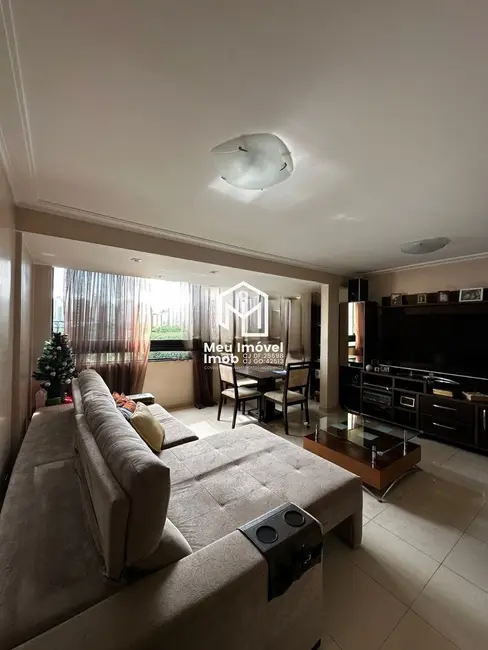 Apartamento com 3 quartos à venda, 116m2 em Norte (Águas Claras), Brasilia - DF - imagem 2 Foto 2 de Apartamento com 3 quartos à venda, 116m2 em Norte (Águas Claras), Brasilia - DF