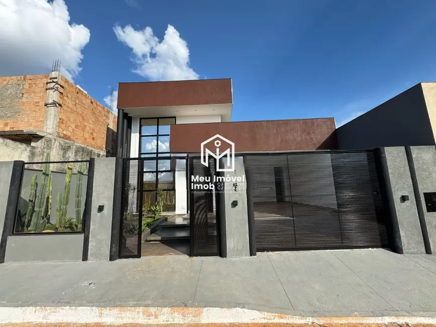 Casa de Condomínio com 3 quartos à venda, 300m2 em Ponte Alta Norte (Gama), Brasilia - DF - imagem 4 Foto 4 de Casa de Condomínio com 3 quartos à venda, 300m2 em Ponte Alta Norte (Gama), Brasilia - DF