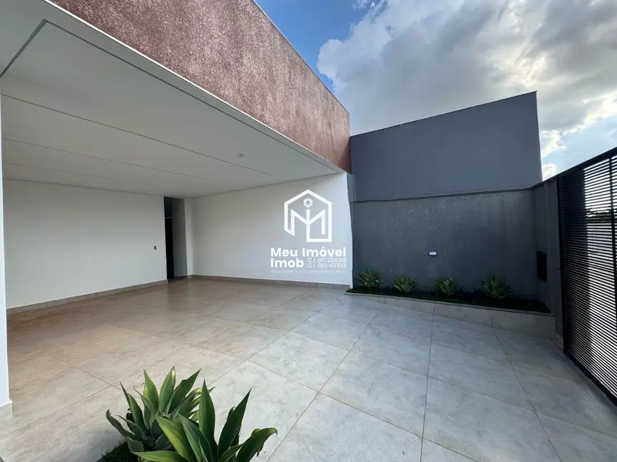 Casa de Condomínio com 3 quartos à venda, 300m2 em Ponte Alta Norte (Gama), Brasilia - DF - imagem 7 Foto 7 de Casa de Condomínio com 3 quartos à venda, 300m2 em Ponte Alta Norte (Gama), Brasilia - DF