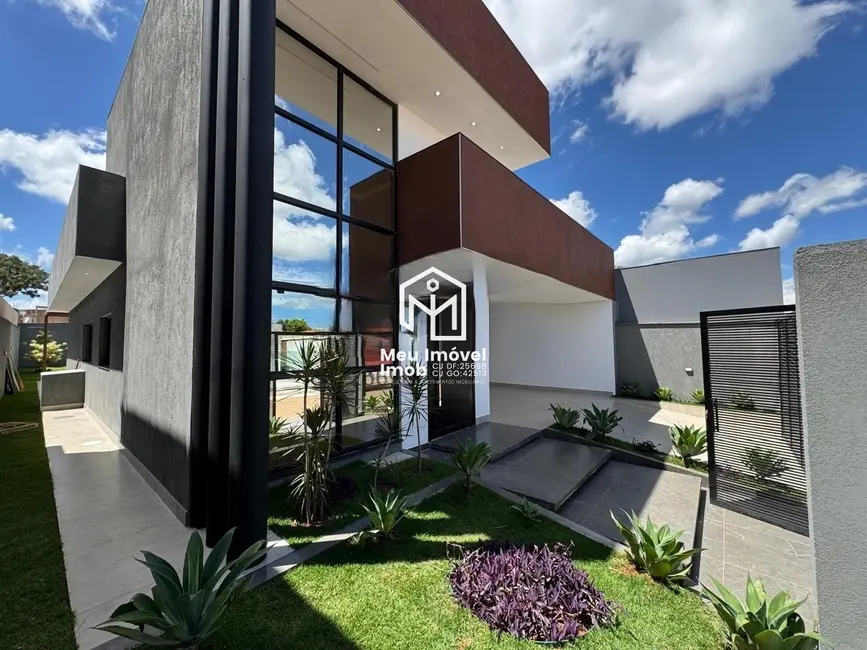 Casa de Condomínio com 3 quartos à venda, 300m2 em Ponte Alta Norte (Gama), Brasilia - DF - imagem 1 Foto 1 de Casa de Condomínio com 3 quartos à venda, 300m2 em Ponte Alta Norte (Gama), Brasilia - DF