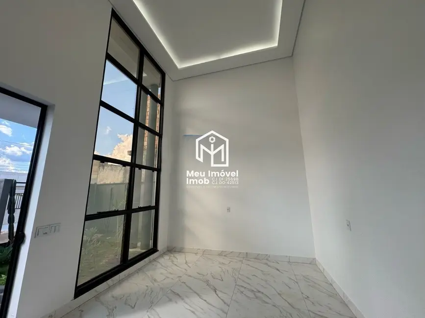 Casa de Condomínio com 3 quartos à venda, 300m2 em Ponte Alta Norte (Gama), Brasilia - DF - imagem 5 Foto 5 de Casa de Condomínio com 3 quartos à venda, 300m2 em Ponte Alta Norte (Gama), Brasilia - DF