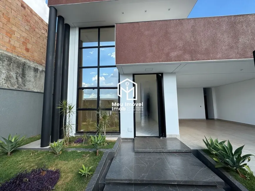 Casa de Condomínio com 3 quartos à venda, 300m2 em Ponte Alta Norte (Gama), Brasilia - DF - imagem 3 Foto 3 de Casa de Condomínio com 3 quartos à venda, 300m2 em Ponte Alta Norte (Gama), Brasilia - DF