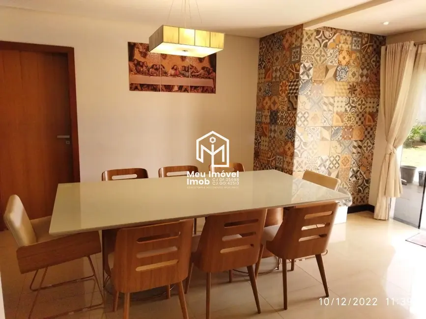 Casa de Condomínio com 4 quartos à venda, 500m2 em Setor Habitacional Arniqueira (Águas Claras), Brasilia - DF - imagem 8 Foto 8 de Casa de Condomínio com 4 quartos à venda, 500m2 em Setor Habitacional Arniqueira (Águas Claras), Brasilia - DF